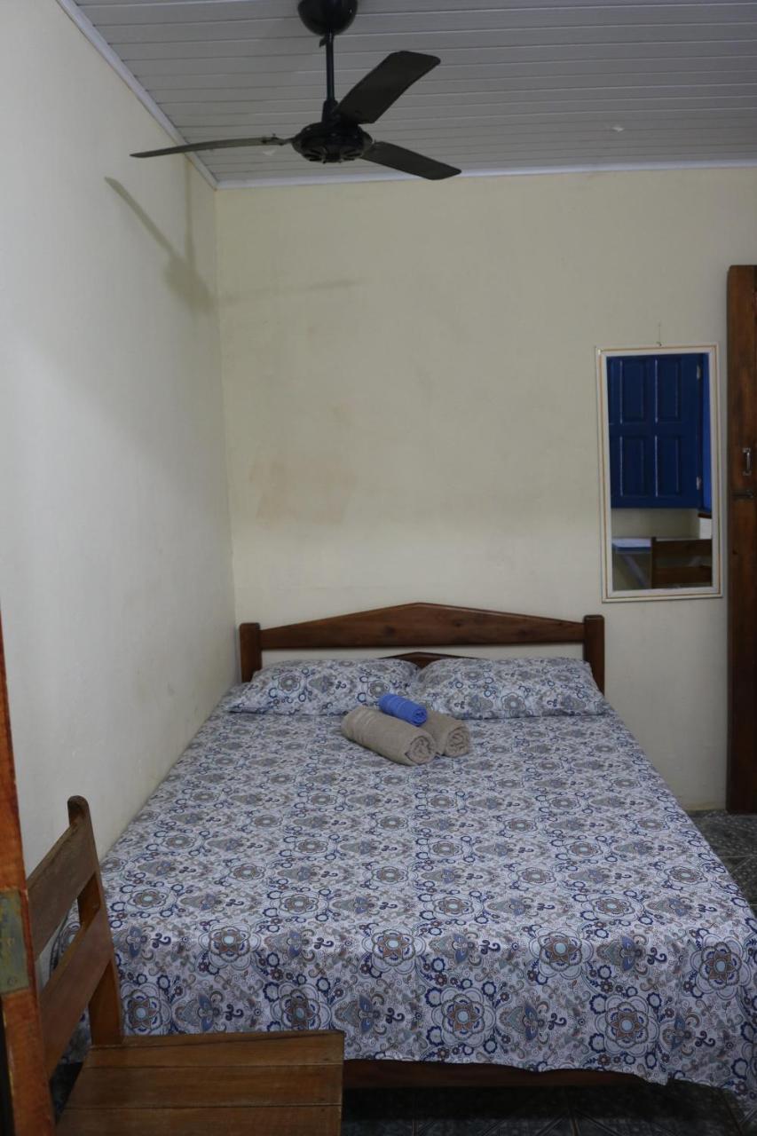 Odoya Hostel Itacare Exterior photo