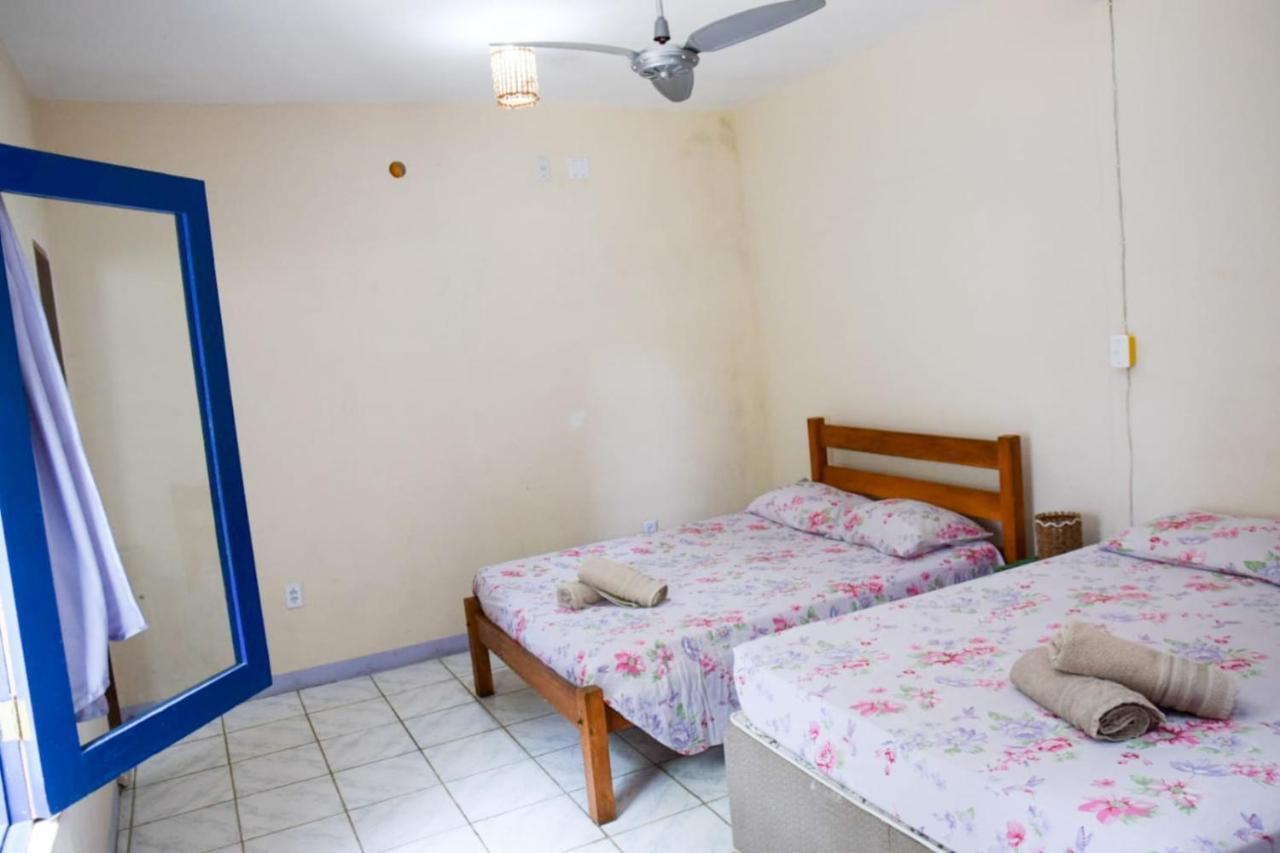 Odoya Hostel Itacare Exterior photo